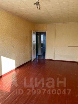 2-комн.кв., 48 м², этаж 3