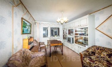 2-комн.кв., 45 м², этаж 2