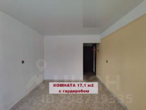 3-комн.кв., 62 м², этаж 1