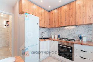 2-комн.кв., 45 м², этаж 5