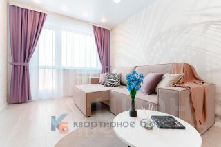 2-комн.кв., 45 м², этаж 5