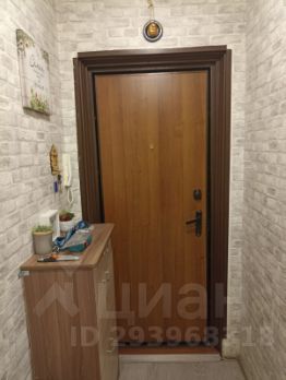 3-комн.кв., 46 м², этаж 4