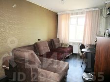 2-комн.кв., 38 м², этаж 6