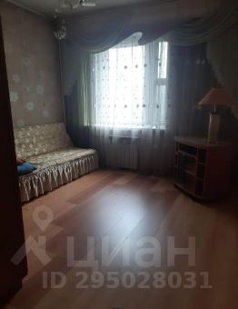 2-комн.кв., 37 м², этаж 3