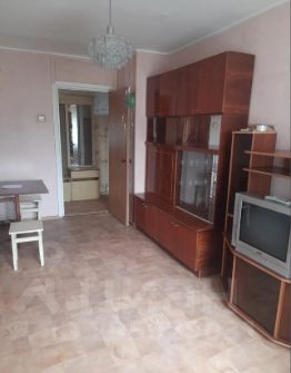 2-комн.кв., 37 м², этаж 3