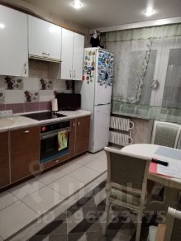 3-комн.кв., 62 м², этаж 3