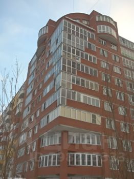 3-комн.кв., 76 м², этаж 8