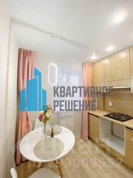 1-комн.кв., 30 м², этаж 3