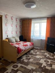 2-комн.кв., 35 м², этаж 8