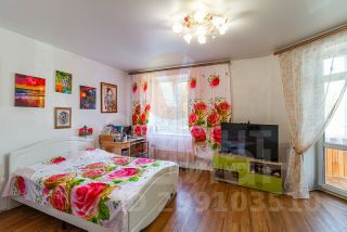 2-комн.кв., 73 м², этаж 1