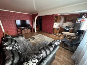 2-комн.кв., 45 м², этаж 5