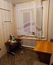 1-комн.кв., 31 м², этаж 1