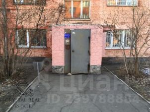 3-комн.кв., 83 м², этаж 4