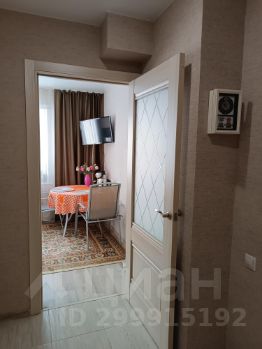 2-комн.кв., 56 м², этаж 1