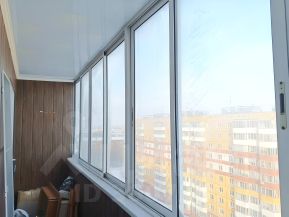 2-комн.кв., 55 м², этаж 10