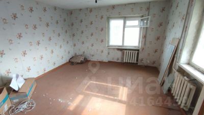 2-комн.кв., 35 м², этаж 4