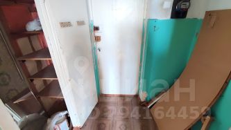 2-комн.кв., 35 м², этаж 4