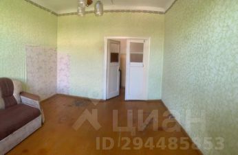 2-комн.кв., 62 м², этаж 2