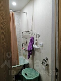 2-комн.кв., 45 м², этаж 3