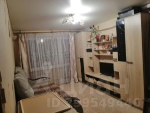 2-комн.кв., 45 м², этаж 3