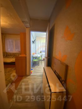 1-комн.кв., 30 м², этаж 1