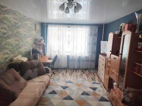 1-комн.кв., 31 м², этаж 1