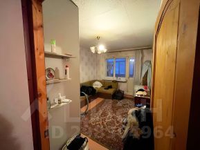 2-комн.кв., 48 м², этаж 1