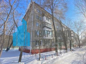 1-комн.кв., 31 м², этаж 1