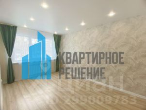 1-комн.кв., 31 м², этаж 1