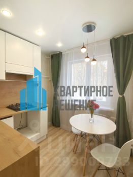 1-комн.кв., 31 м², этаж 1