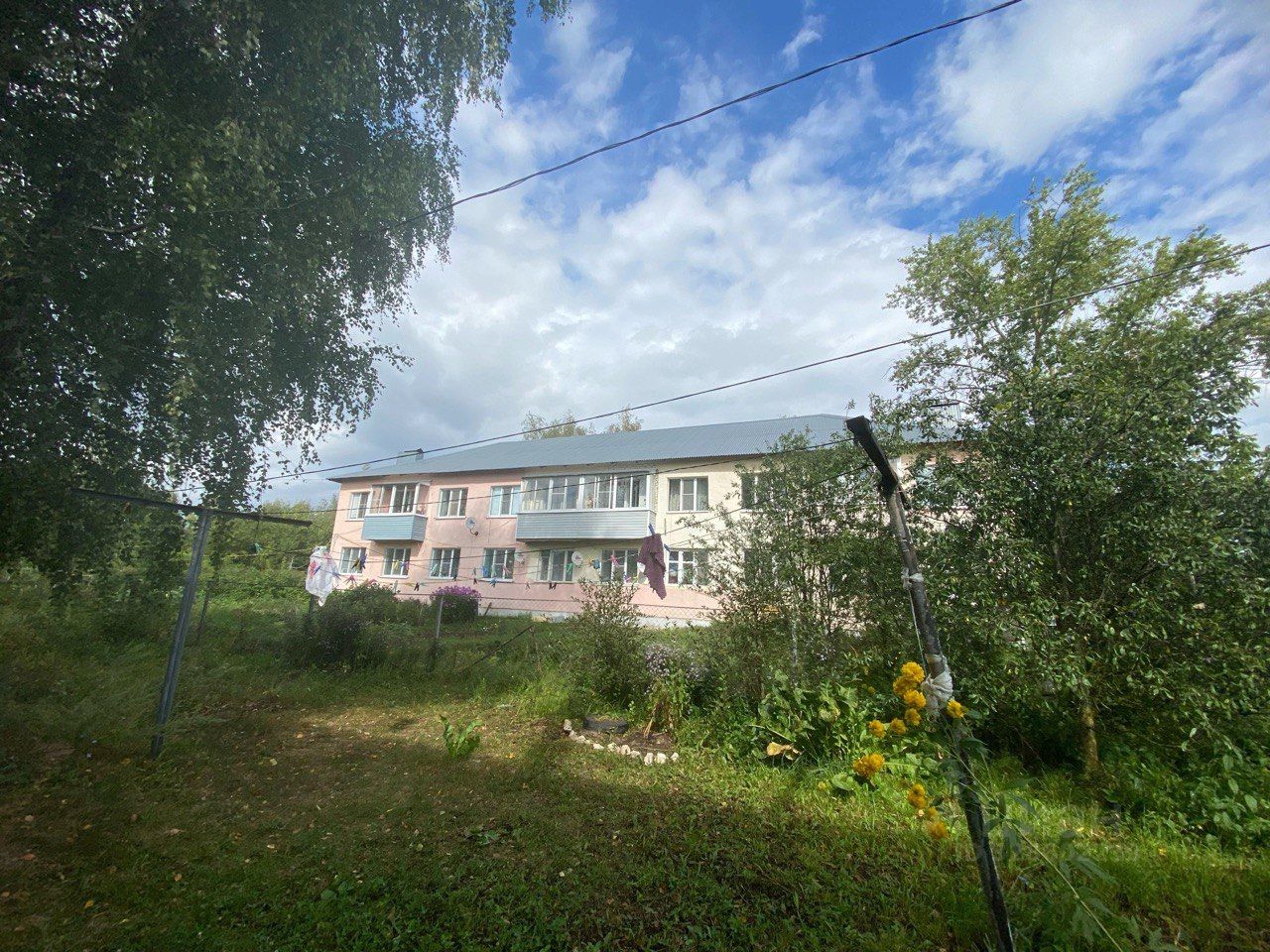 Квартира 1-комн. 30 м² за 300 000 ₽ в рп Чучково — фото 2