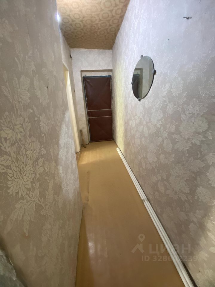 Квартира 1-комн. 30 м² за 300 000 ₽ в рп Чучково — фото 3