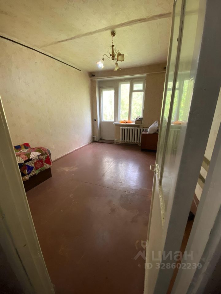 Квартира 1-комн. 30 м² в рп Чучково — фото 4