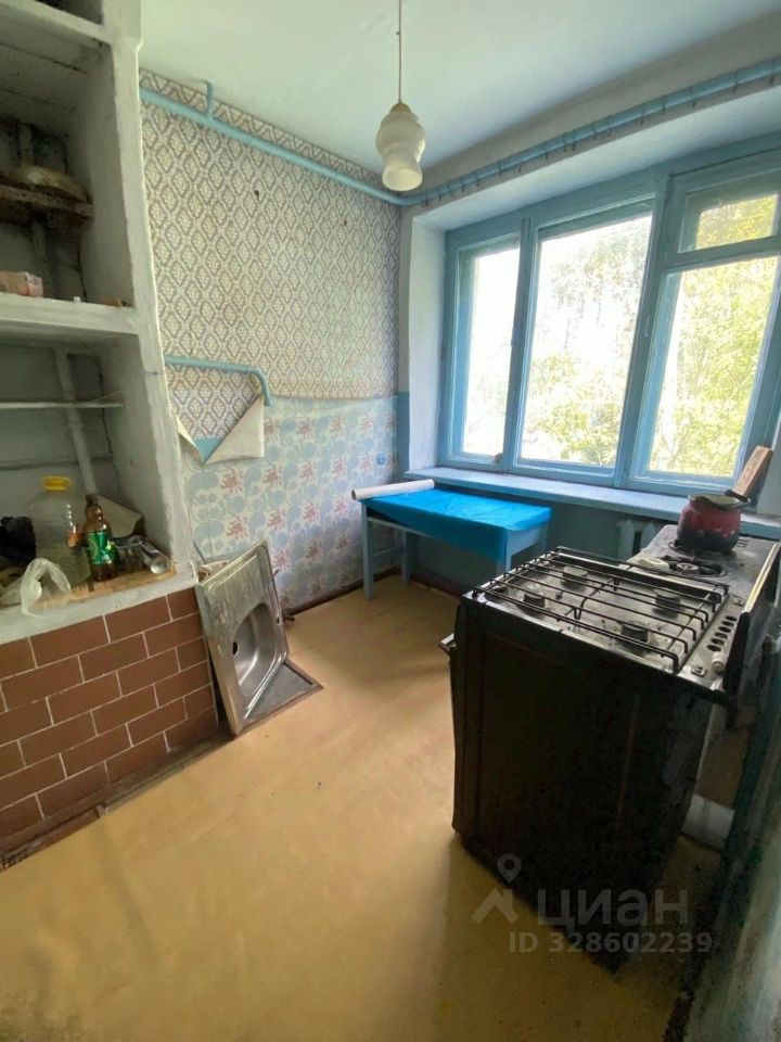 Квартира 1-комн. 30 м² в рп Чучково — фото 5