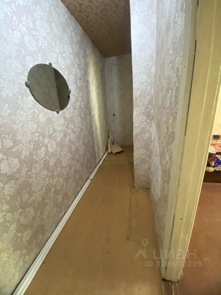 Квартира 1-комн. 30 м² в рп Чучково — фото 6 из 7