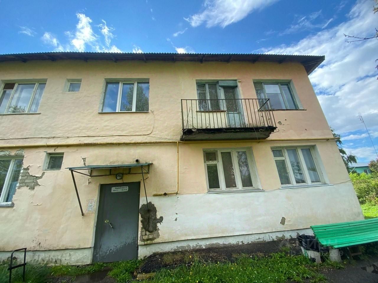 Квартира 1-комн. 30 м² в рп Чучково — фото 7 из 7