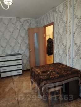 1-комн.кв., 34 м², этаж 3