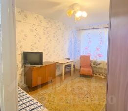 2-комн.кв., 48 м², этаж 1