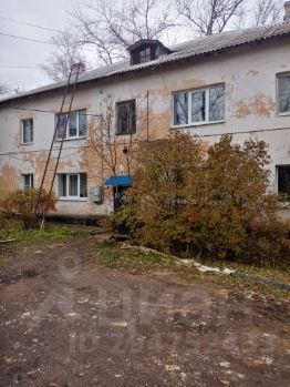 3-комн.кв., 48 м², этаж 1