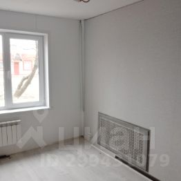 2-комн.кв., 48 м², этаж 1