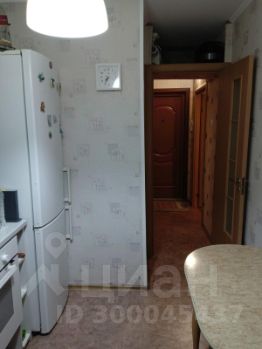 1-комн.кв., 31 м², этаж 4