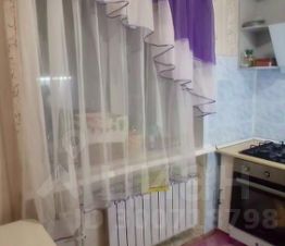 2-комн.кв., 46 м², этаж 2