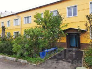 3-комн.кв., 59 м², этаж 1