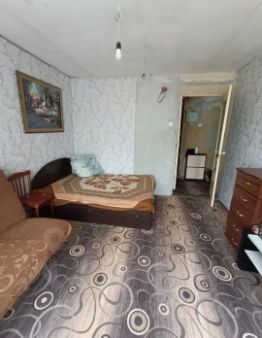 2-комн.кв., 53 м², этаж 2