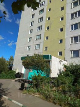 2-комн.кв., 52 м², этаж 9