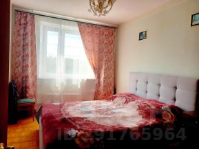 3-комн.кв., 65 м², этаж 7