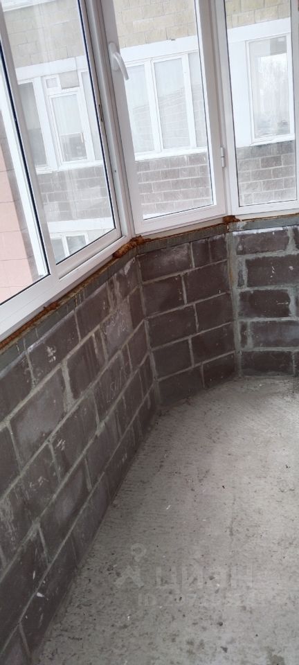 Продажа двухкомнатной квартиры 51.3м² Московская область, Серпухов ...