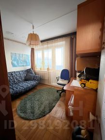 3-комн.кв., 77 м², этаж 8