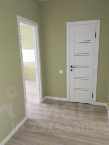 1-комн.кв., 54 м², этаж 9