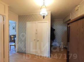 2-комн.кв., 51 м², этаж 4